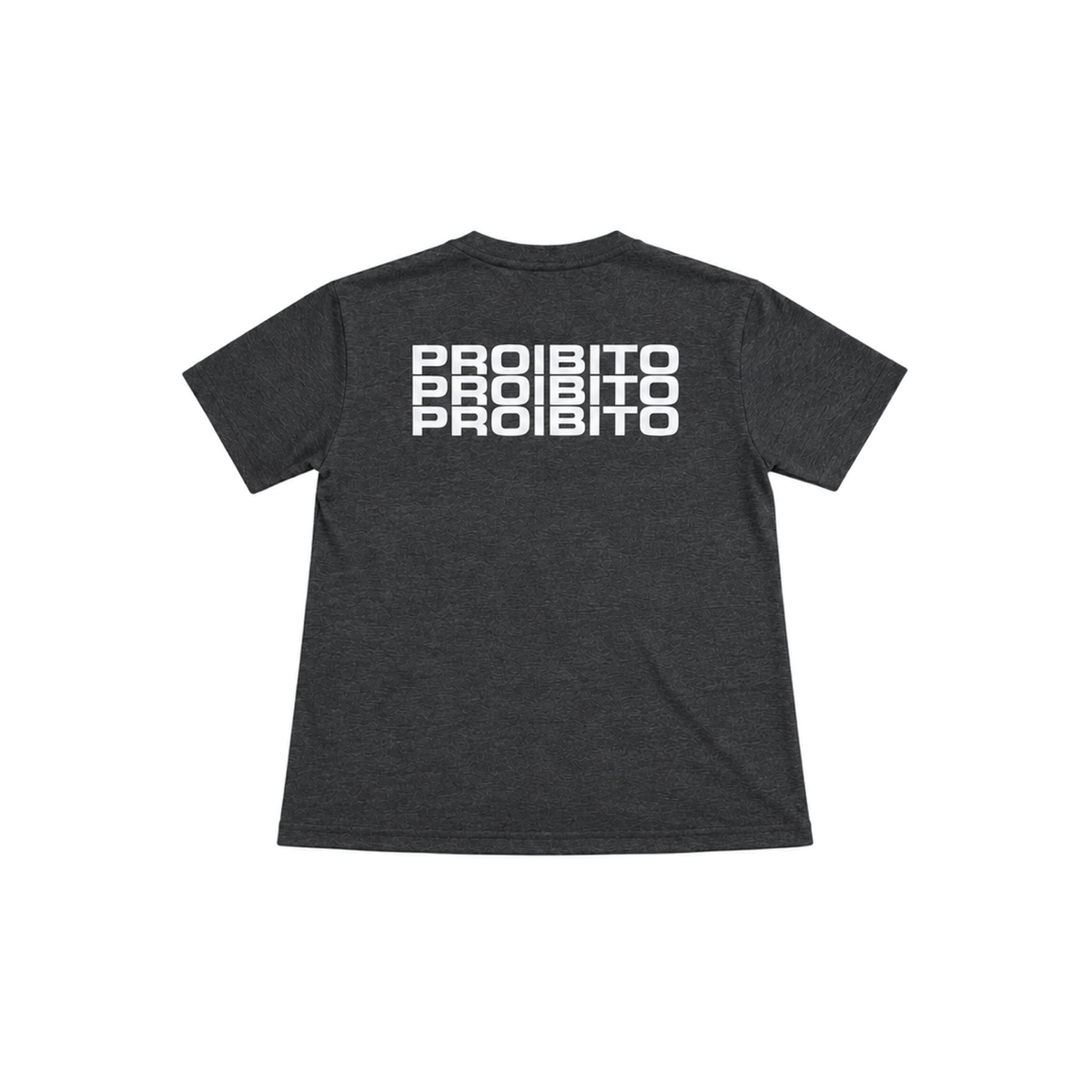 CÎROC Boyz PROIBITO Heavyweight T-Shirt