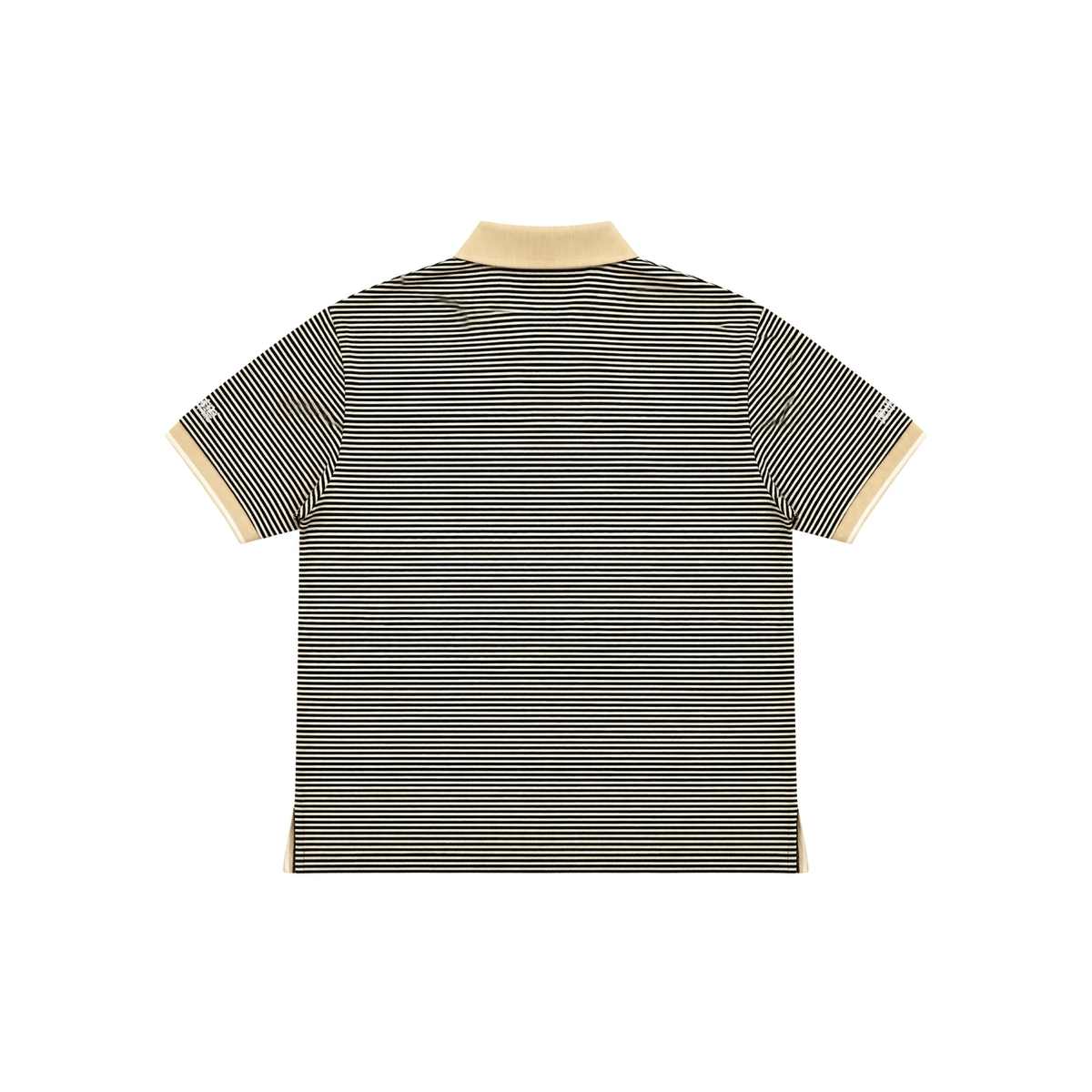 CÎROC Boyz Estate Stripe Polo