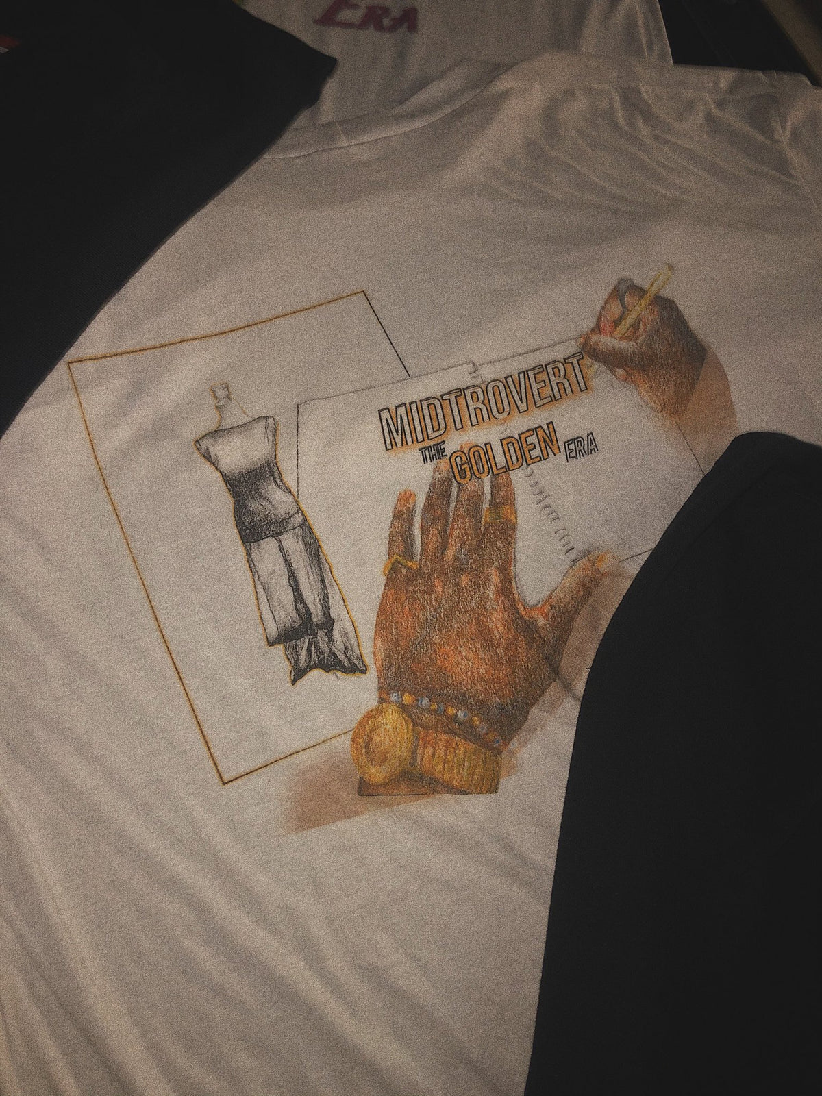 Pre-Collection T-Shirts