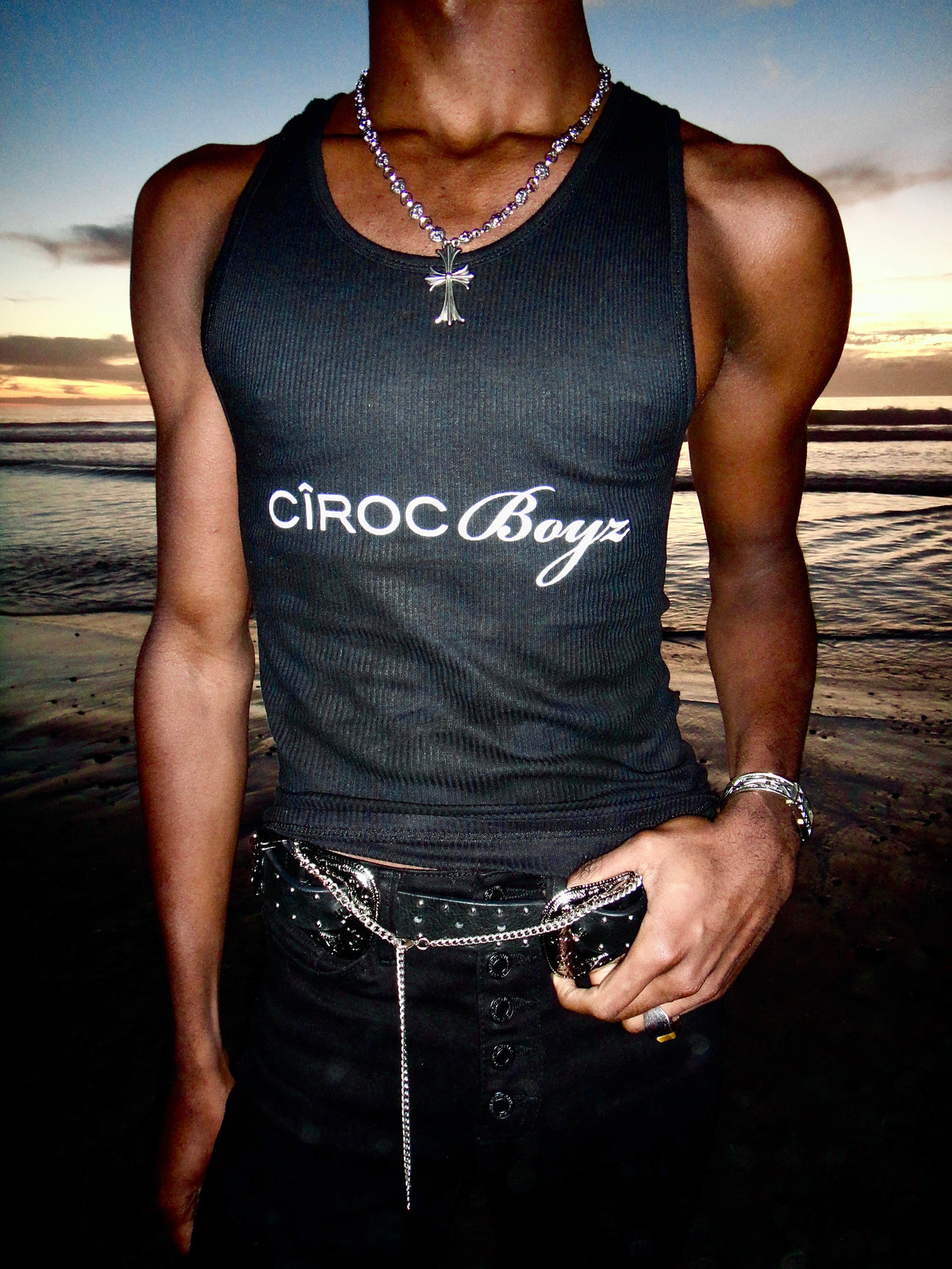CÎROC Boyz Summer/Fall Collection