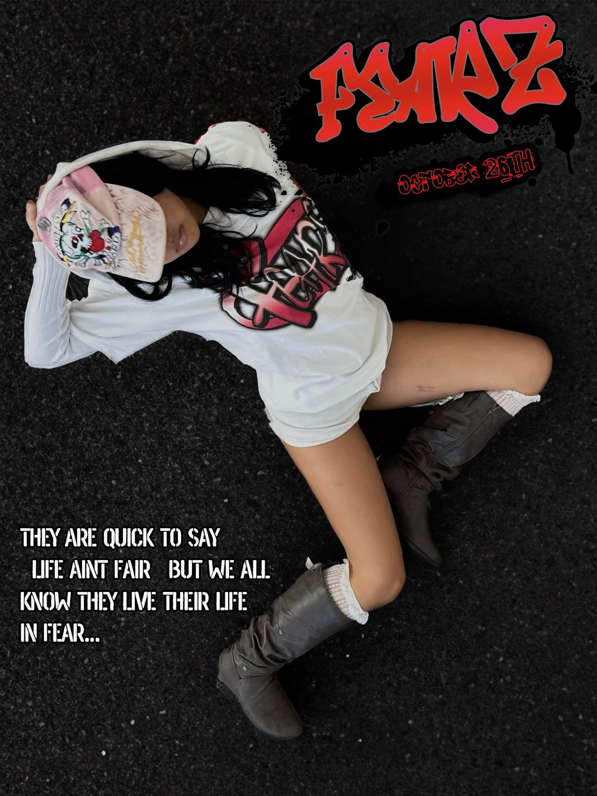 Fearz Collection