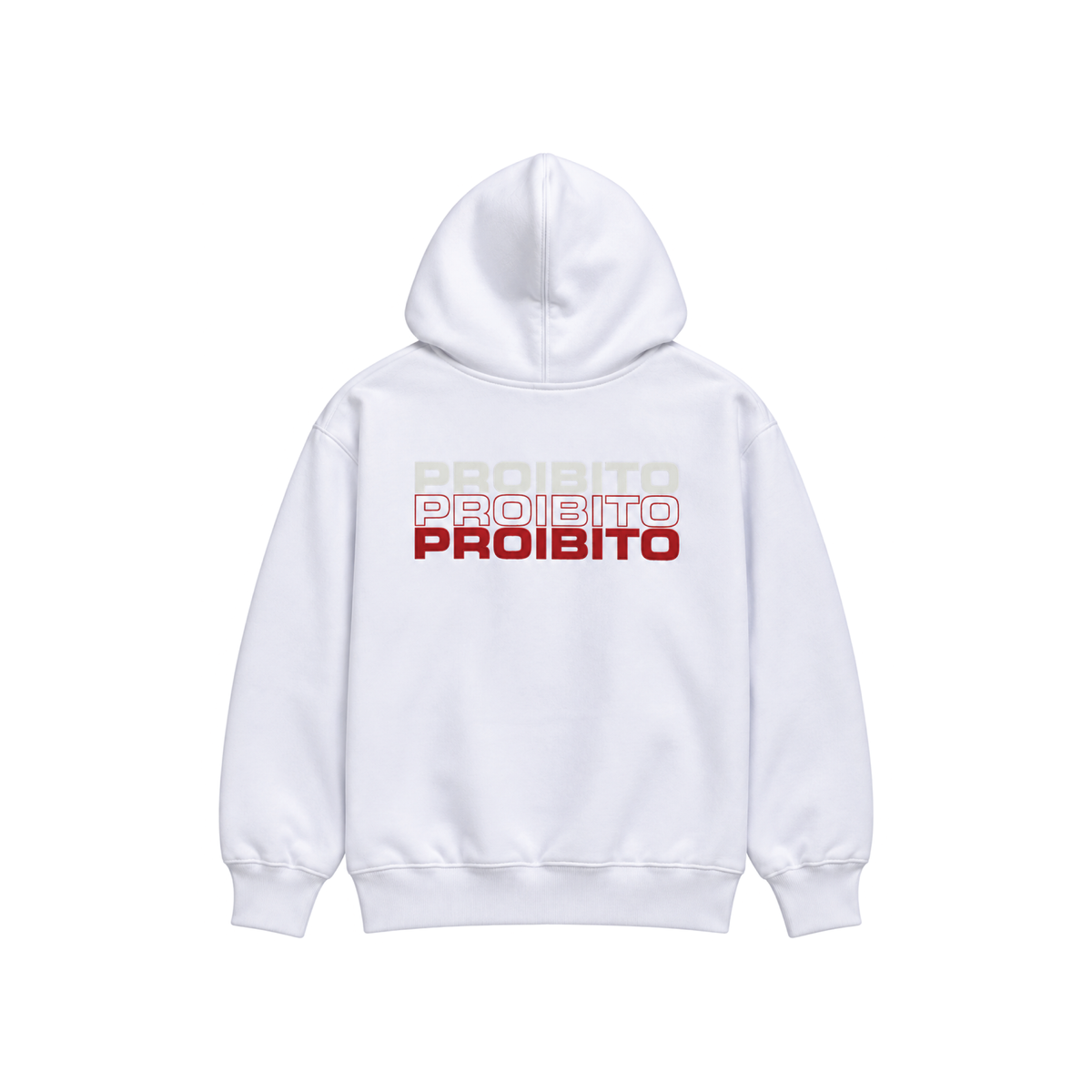 CÎROC Boyz Zip-Up Jacket