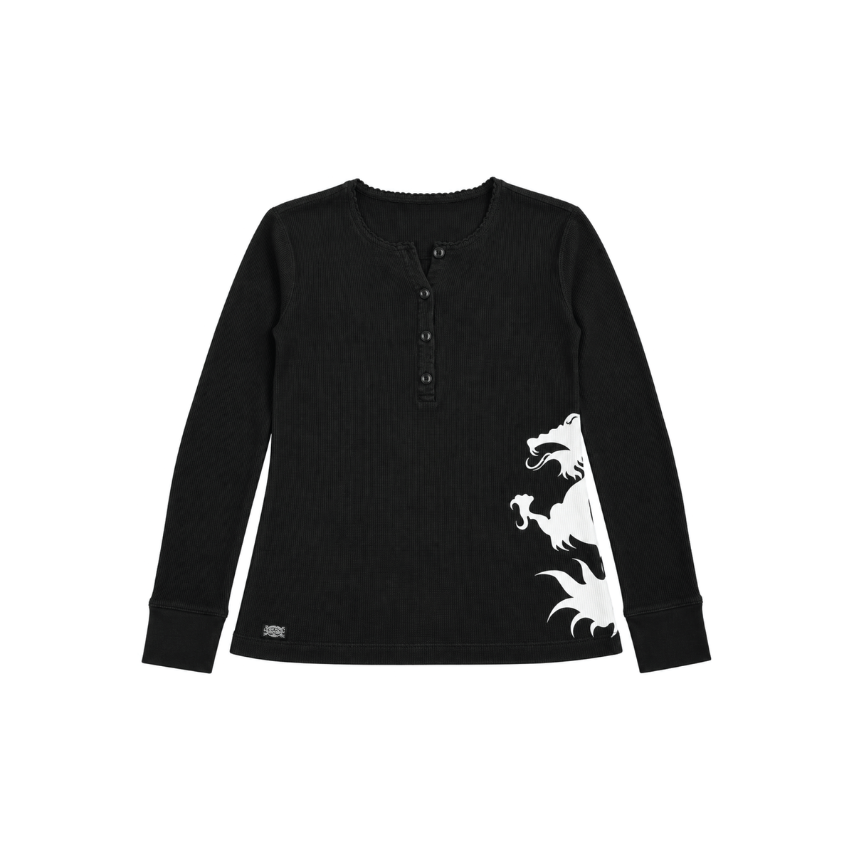 CÎROC Boyz Ralph Lauren Zushi Longsleeve