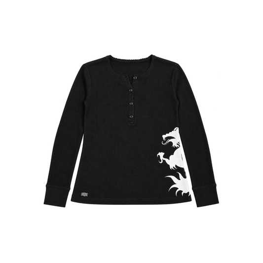 CÎROC Boyz Ralph Lauren Zushi Longsleeve