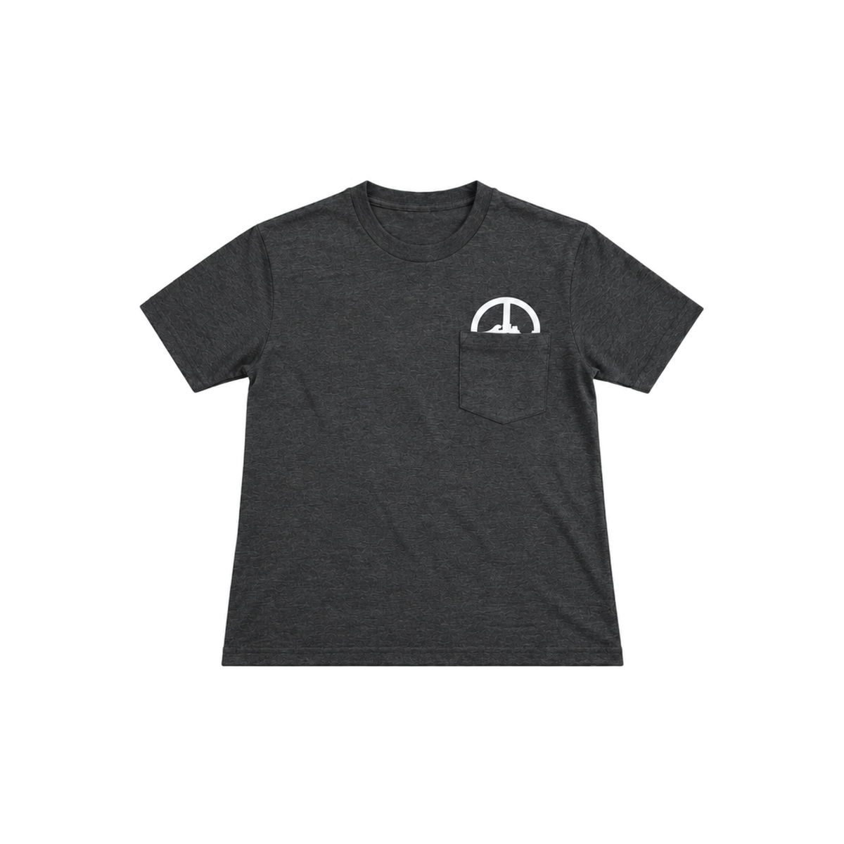 CÎROC Boyz PROIBITO Heavyweight T-Shirt