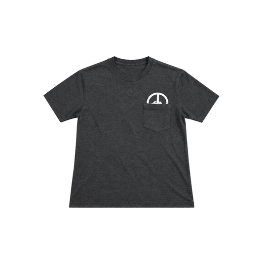 CÎROC Boyz PROIBITO Heavyweight T-Shirt