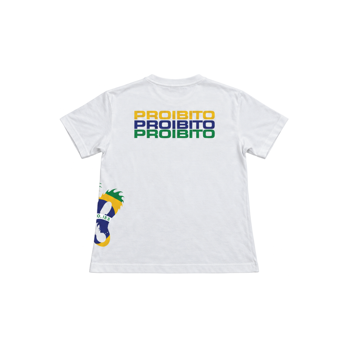 CÎROC Boyz Brazil Zushi Lightweight T-Shirt