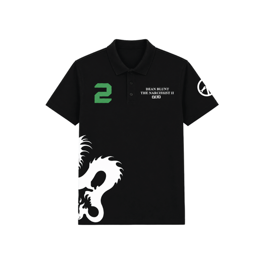 CÎROC Boyz H&M Narcissist Polo
