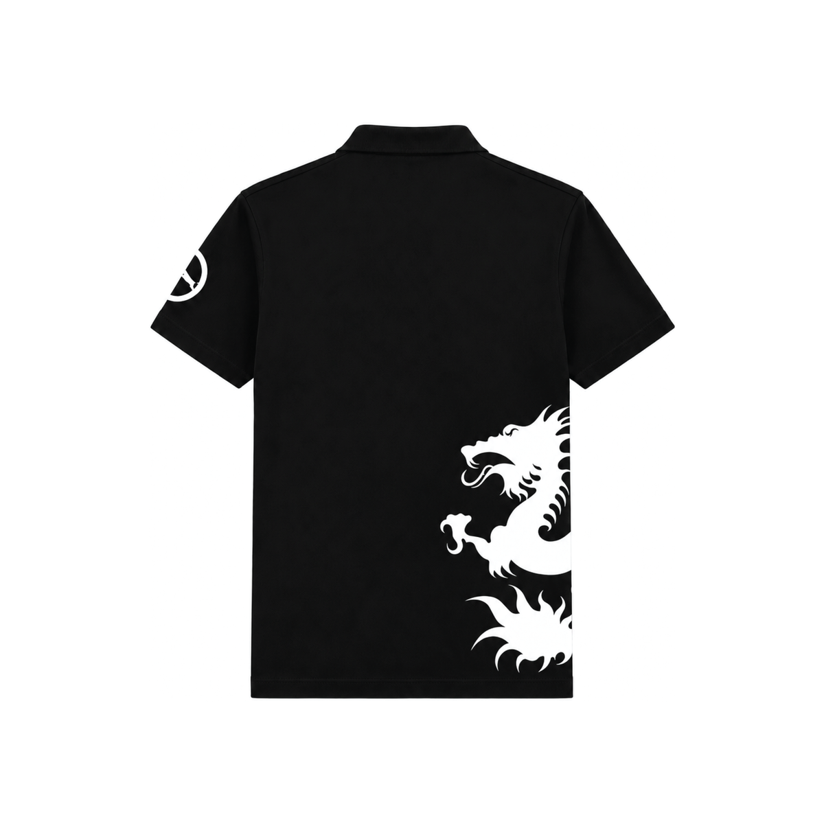 CÎROC Boyz H&M Narcissist Polo