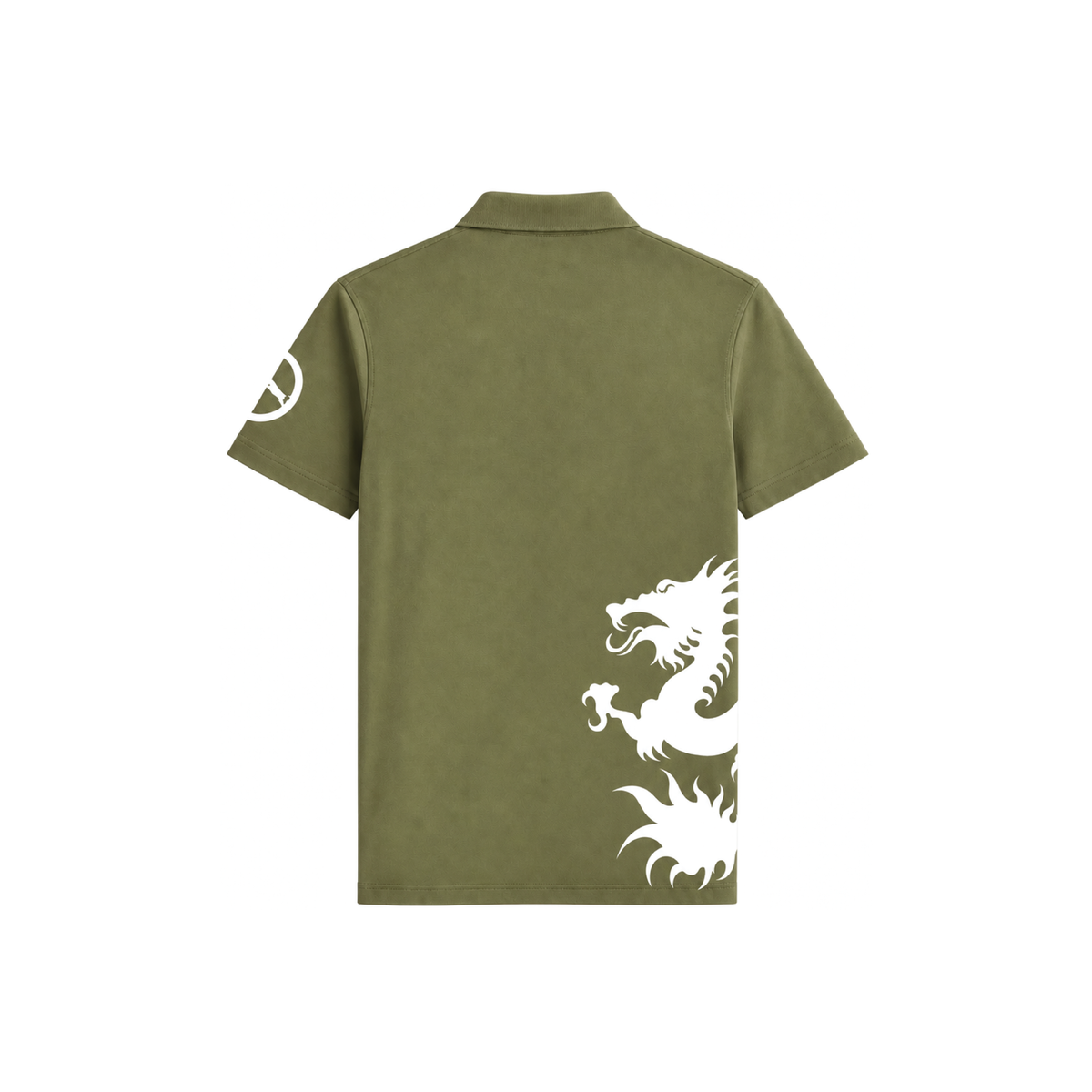 CÎROC Boyz H&M Narcissist Polo