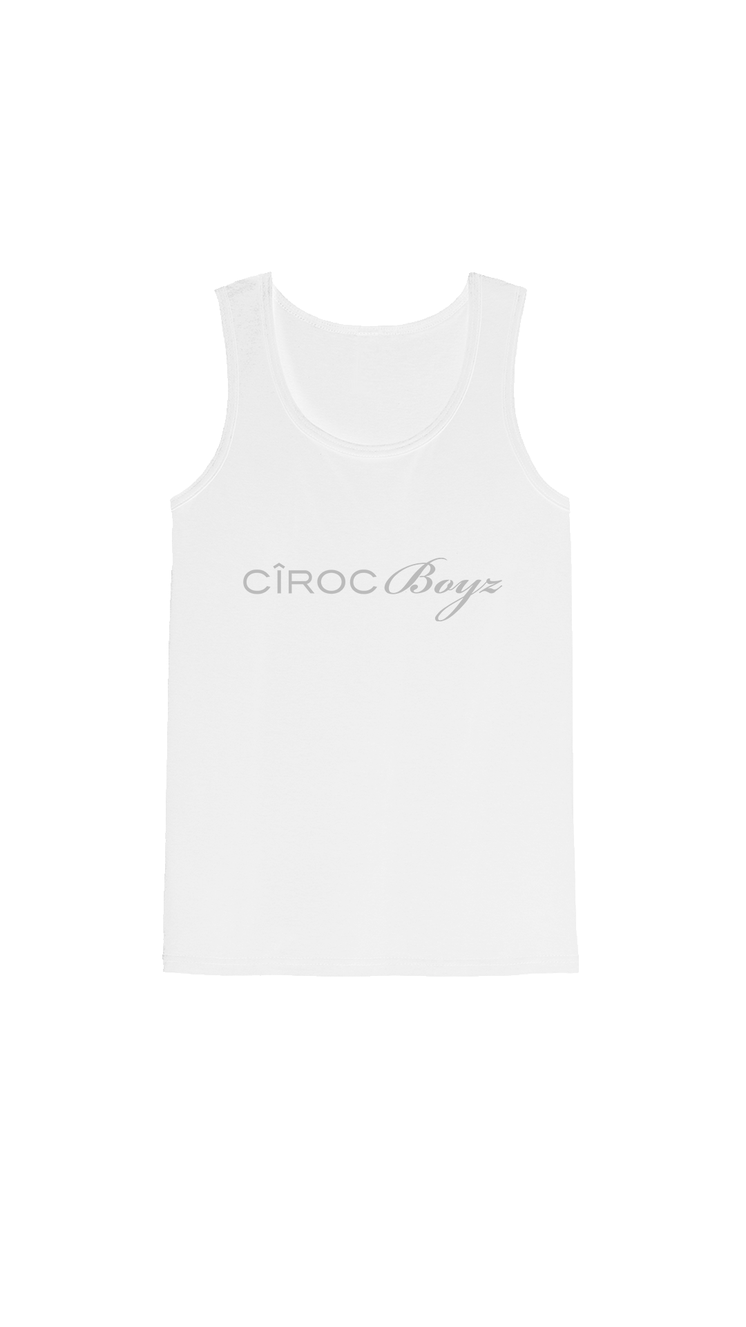 CÎROC Boyz Tank