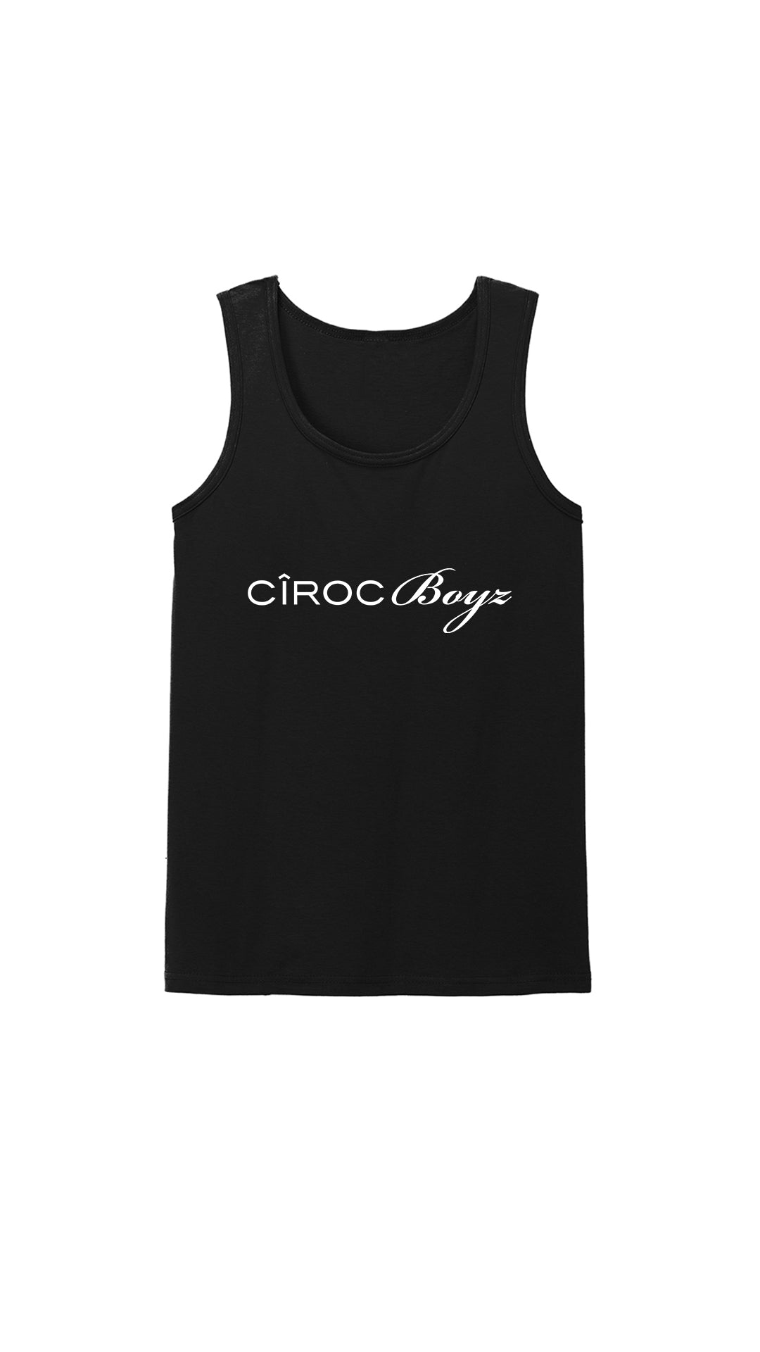 CÎROC Boyz Tank