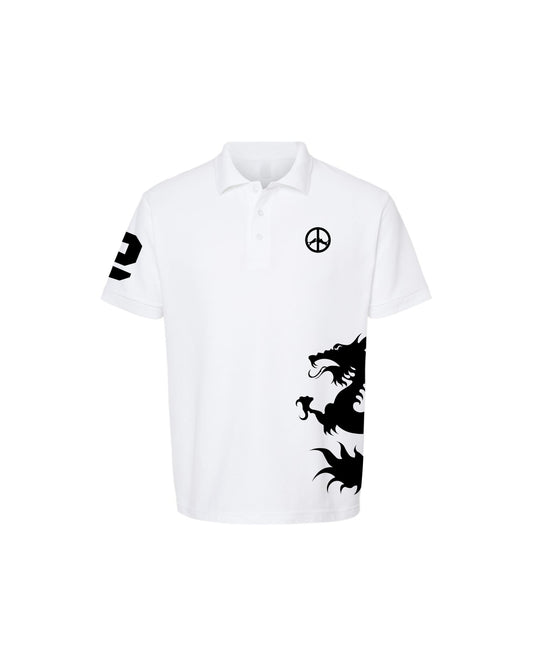 CÎROC Boyz PROIBITO Polo
