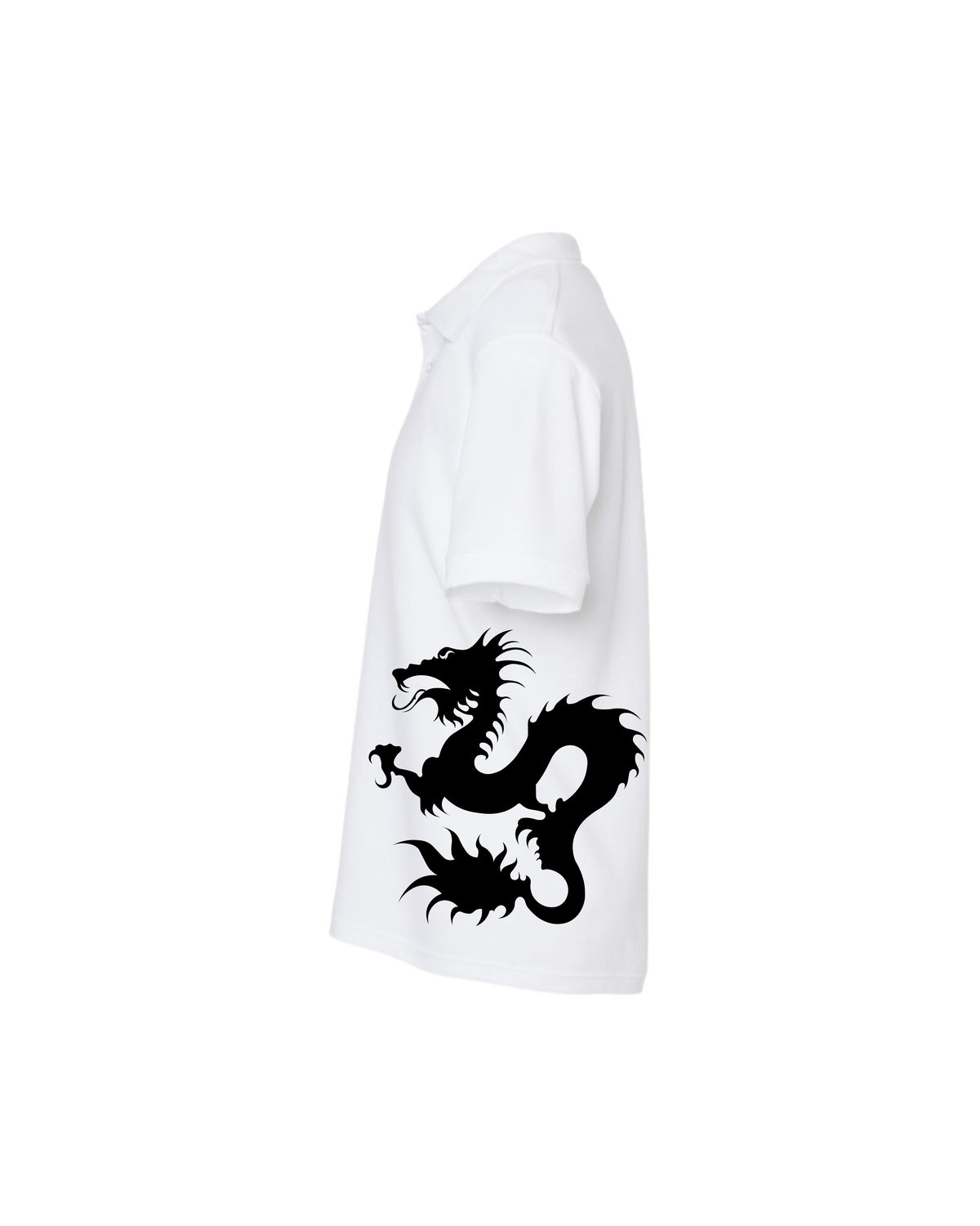 CÎROC Boyz PROIBITO Polo