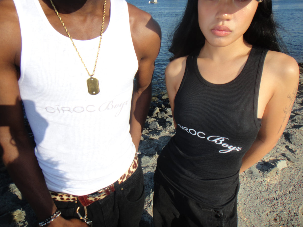 CÎROC Boyz Tank