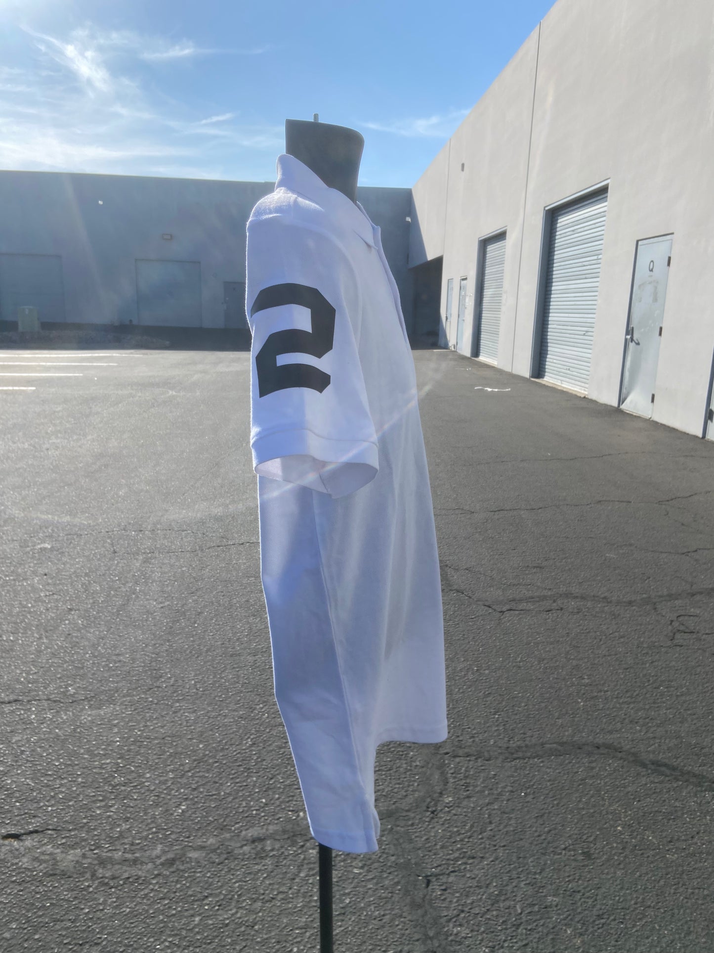 CÎROC Boyz PROIBITO Polo